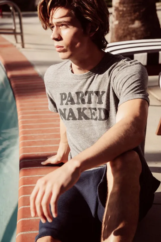 Party Naked sold by Chaser