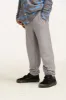 Silver Gray Easy Pant sold by Chaser
