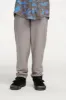 Silver Gray Easy Pant sold by Chaser