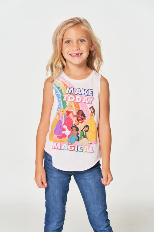 Disney Princess - Make Magic sold by Chaser