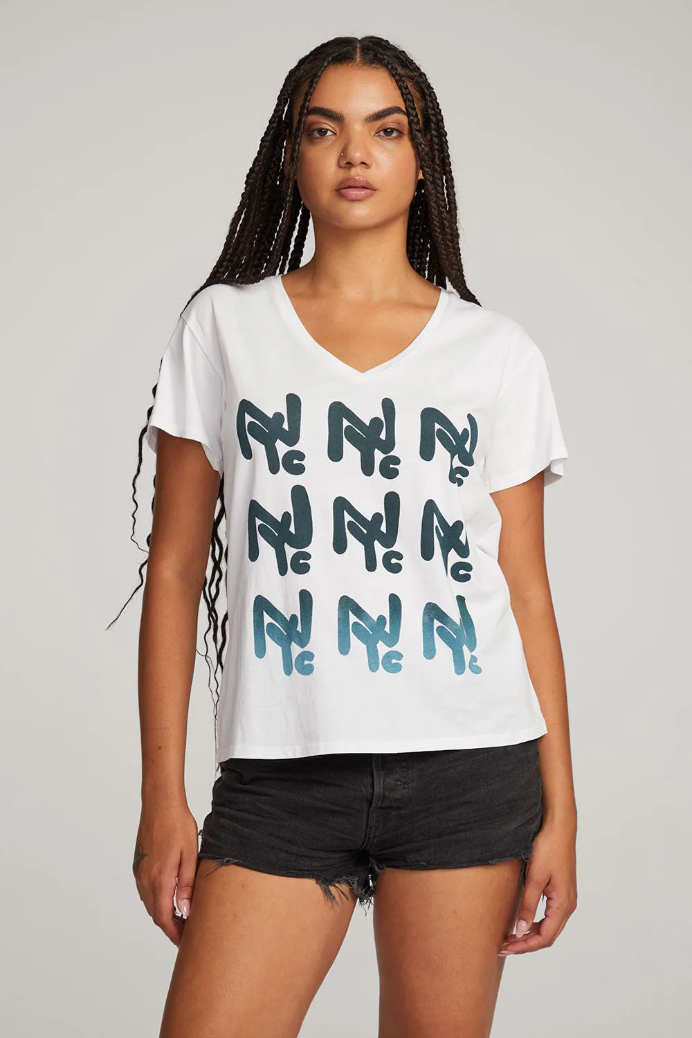 NYC Tee sold by Chaser