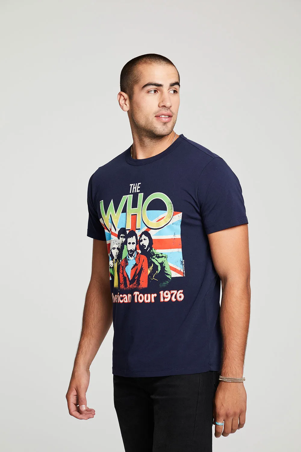 The Who American Tour sold by Chaser product image thumbnail 2