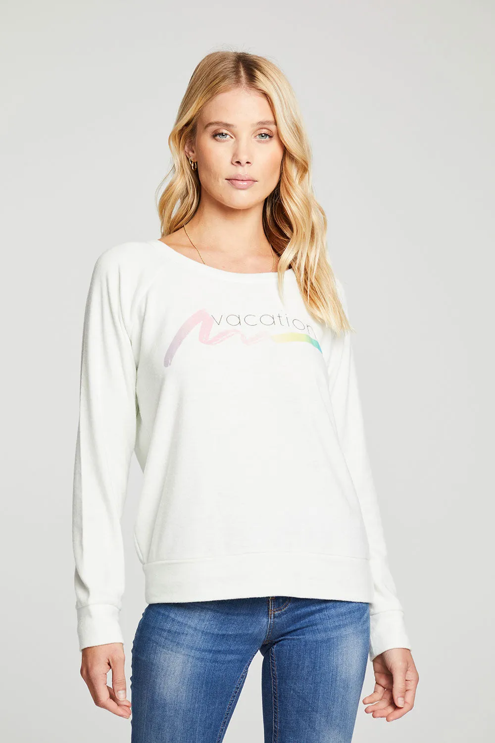 Vacation sold by Chaser