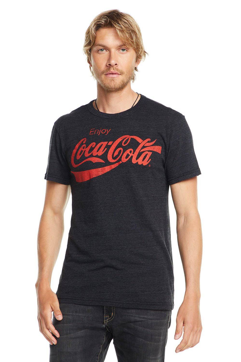 COCA COLA - ENJOY COKE sold by Chaser