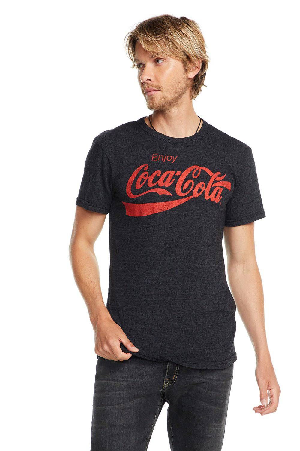 COCA COLA - ENJOY COKE sold by Chaser product image thumbnail 2