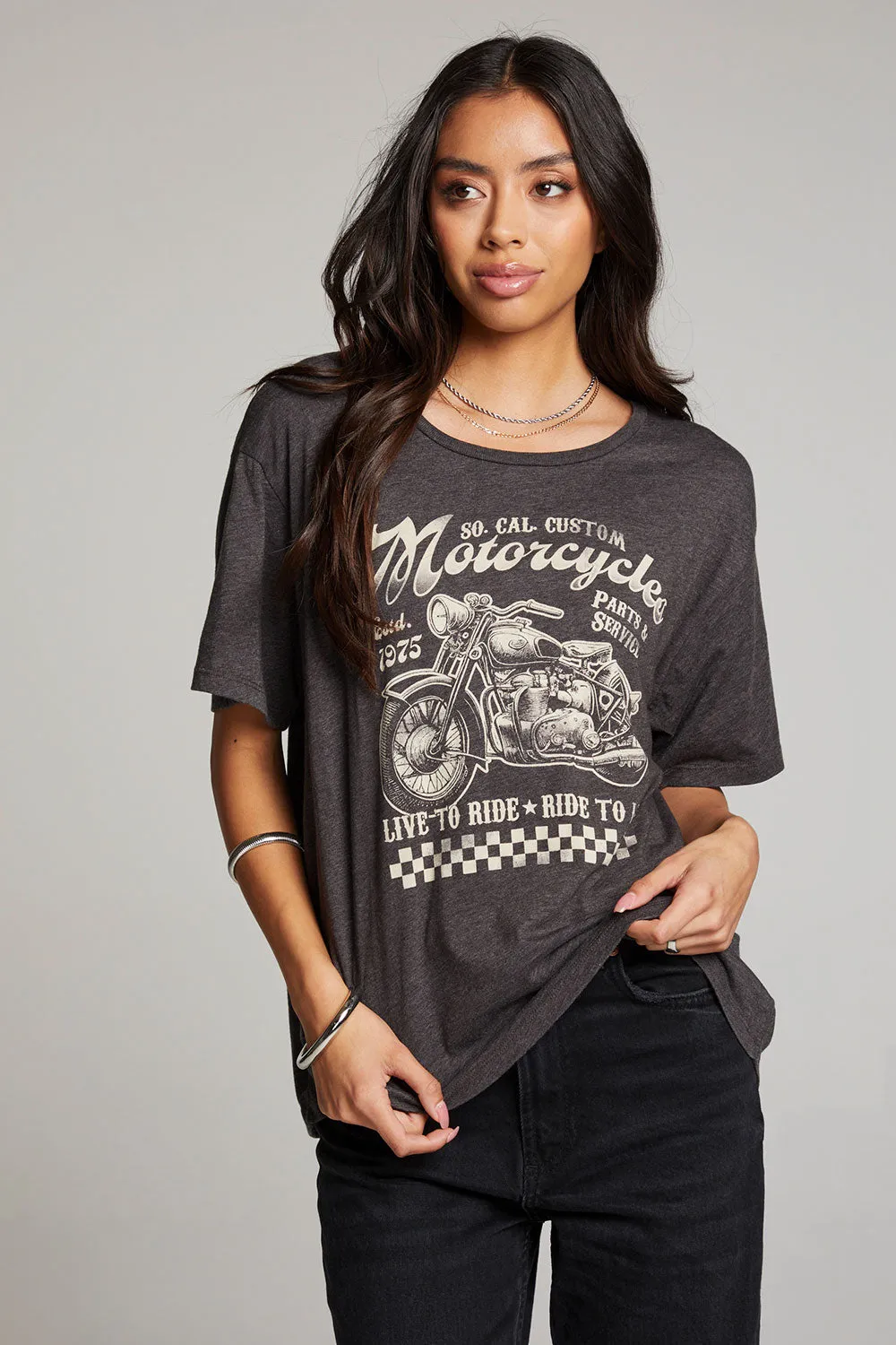 Vintage Motorcycle sold by Chaser product image thumbnail 4