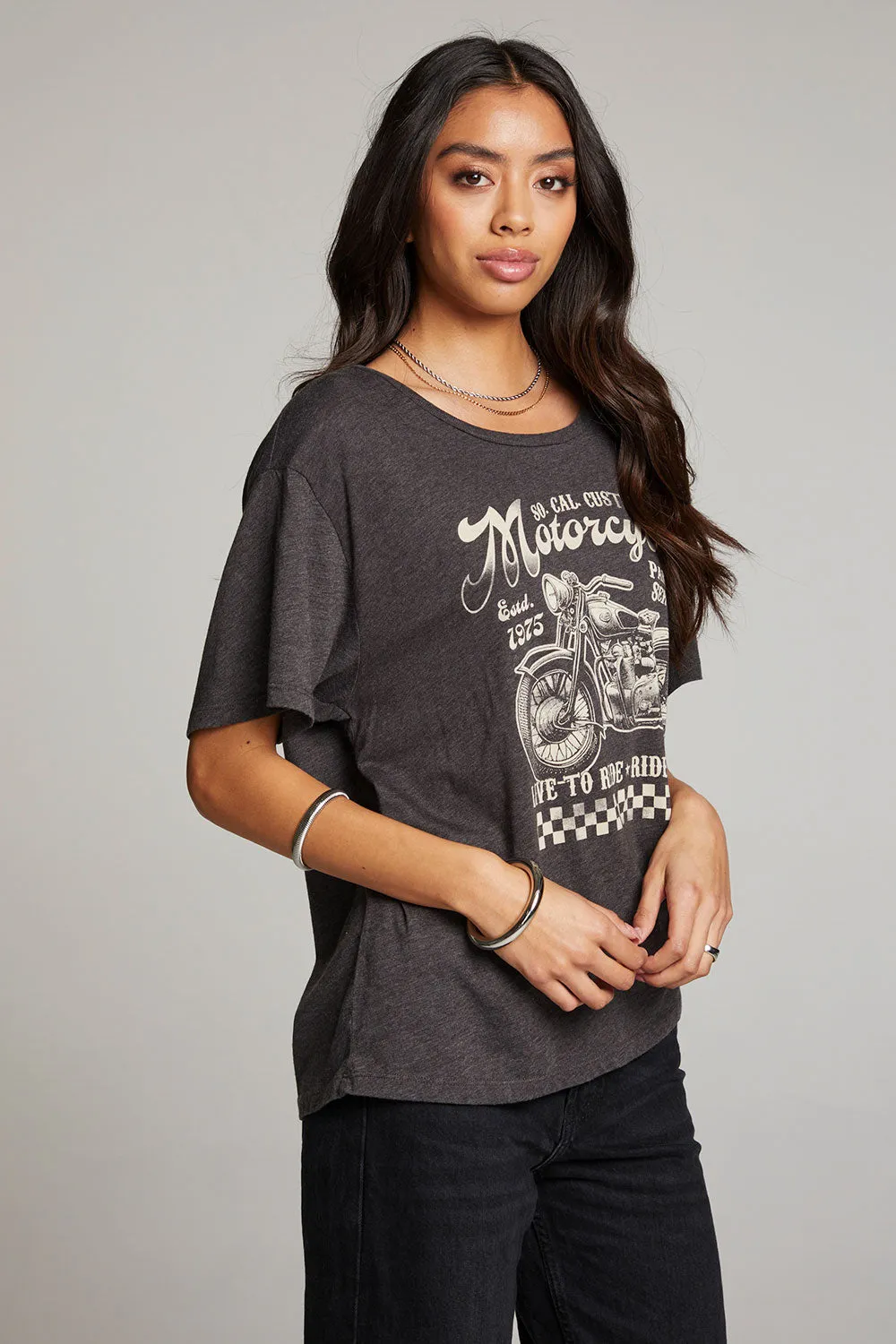 Vintage Motorcycle sold by Chaser product image thumbnail 5