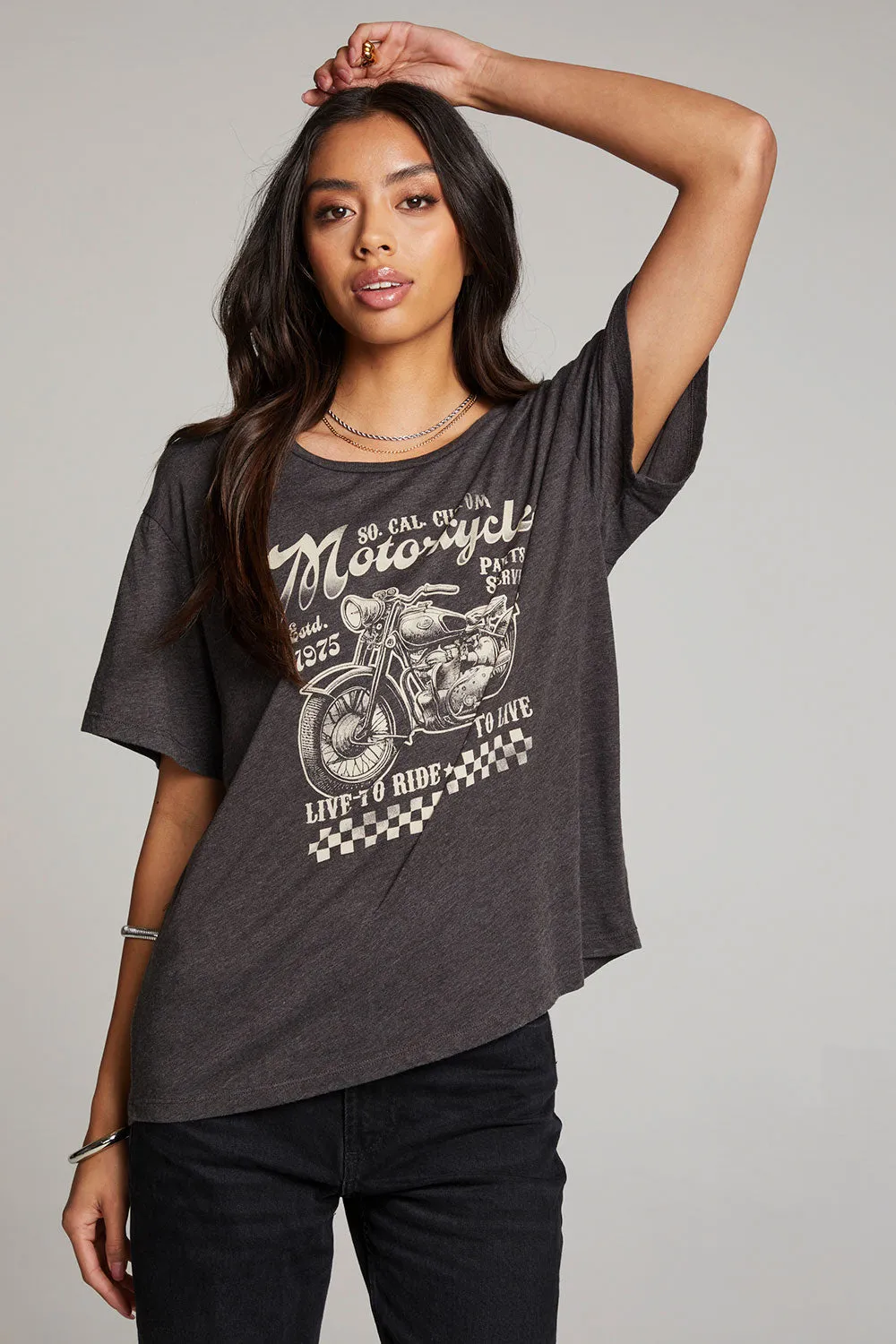 Vintage Motorcycle sold by Chaser product image thumbnail 2