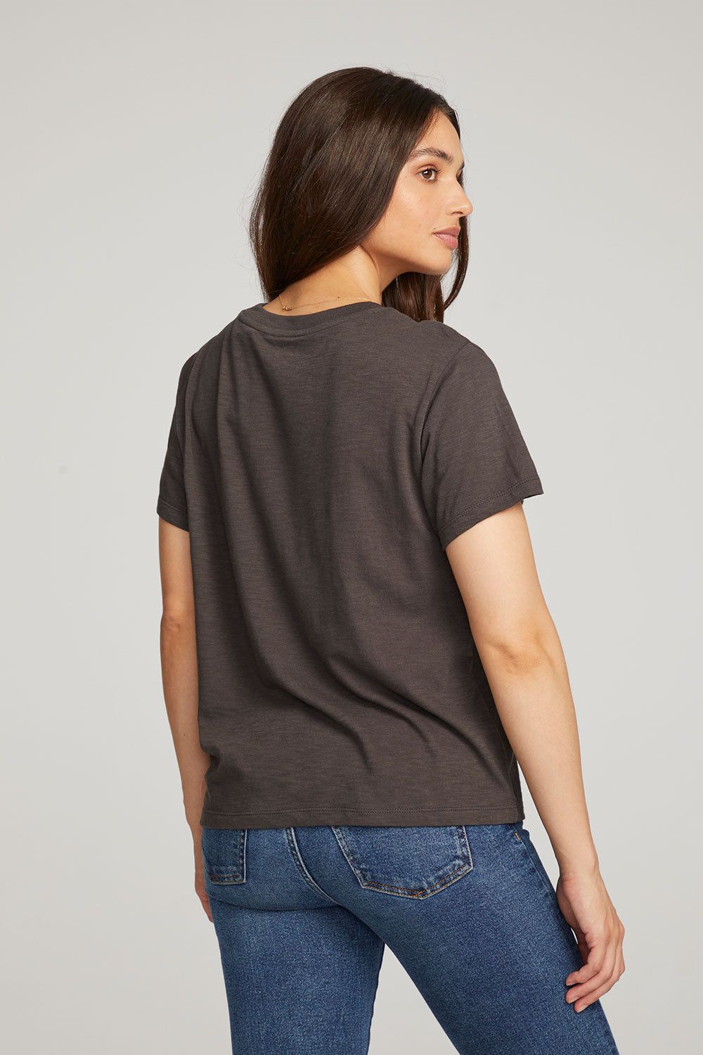 Bob Marley Live On Stage Tee sold by Chaser product image thumbnail 4