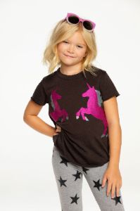 Sparkle Unicorns sold by Chaser