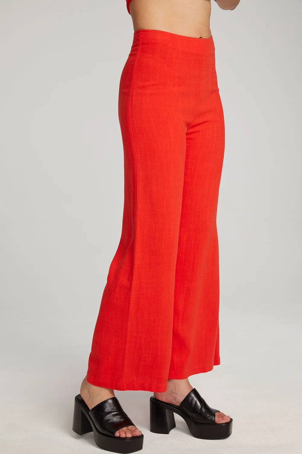 Laurel Flame Trouser sold by Chaser product image thumbnail 5