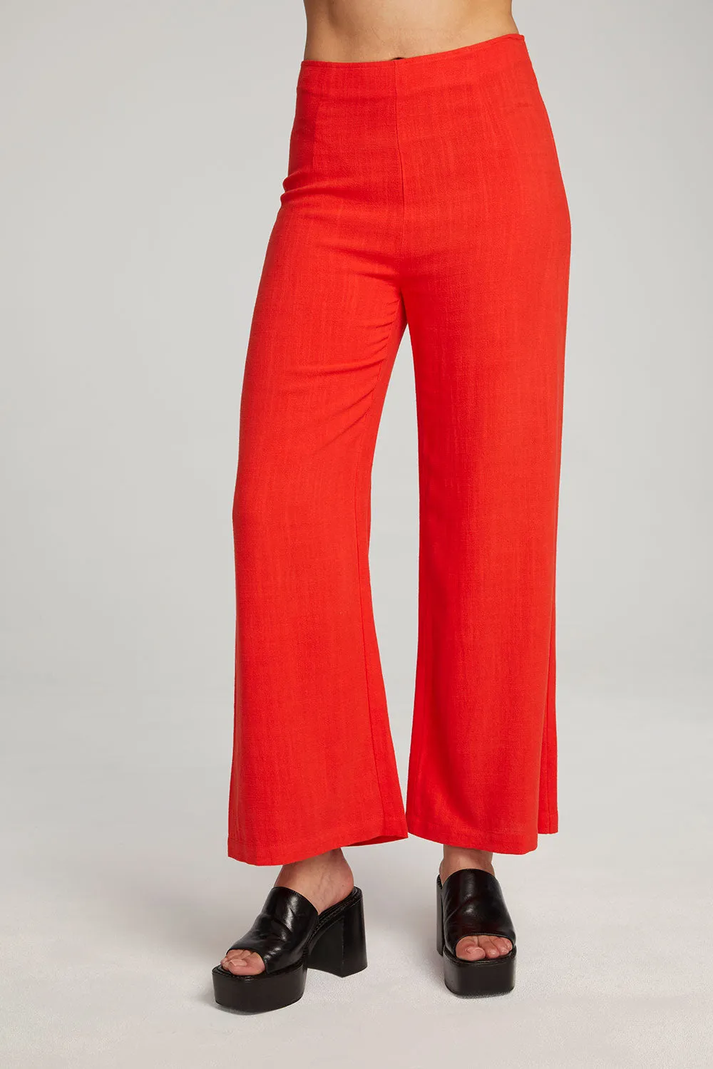 Laurel Flame Trouser sold by Chaser product image thumbnail 4