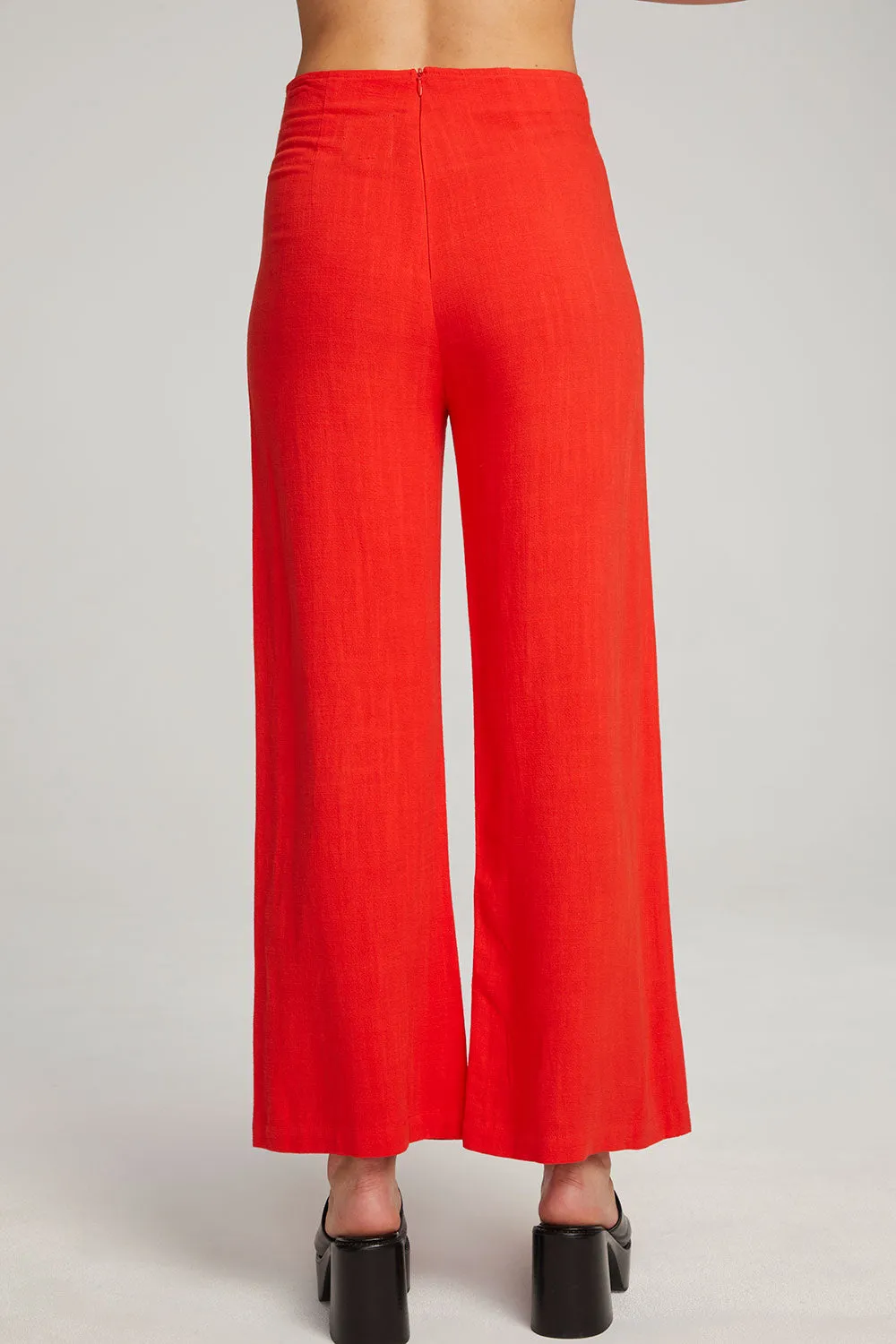 Laurel Flame Trouser sold by Chaser product image thumbnail 3