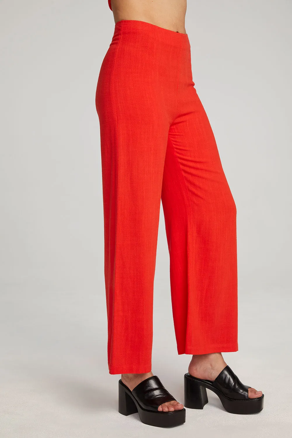 Laurel Flame Trouser sold by Chaser product image thumbnail 2