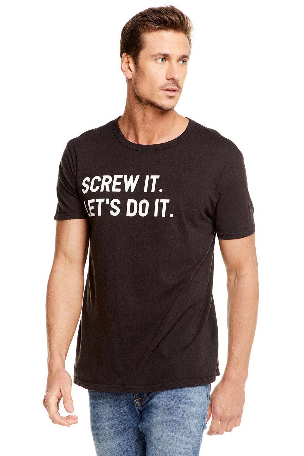 LET'S DO IT sold by Chaser product image thumbnail 3