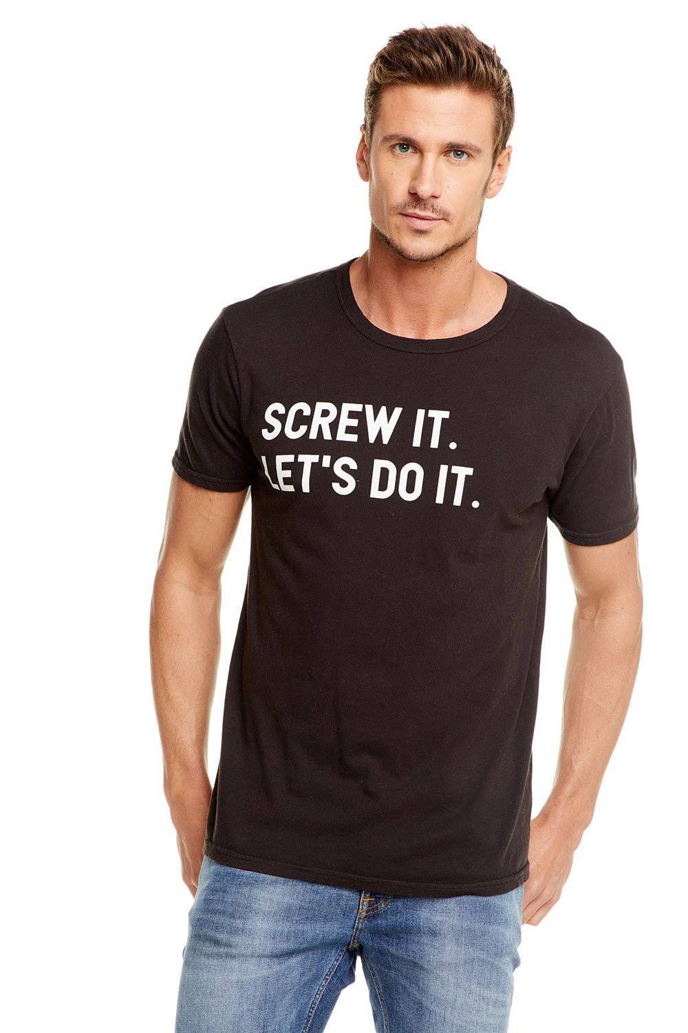 LET'S DO IT sold by Chaser product image thumbnail 2