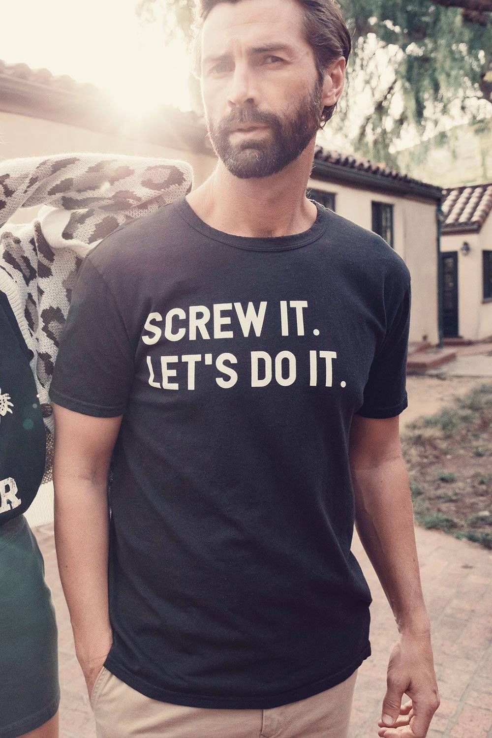 LET'S DO IT sold by Chaser