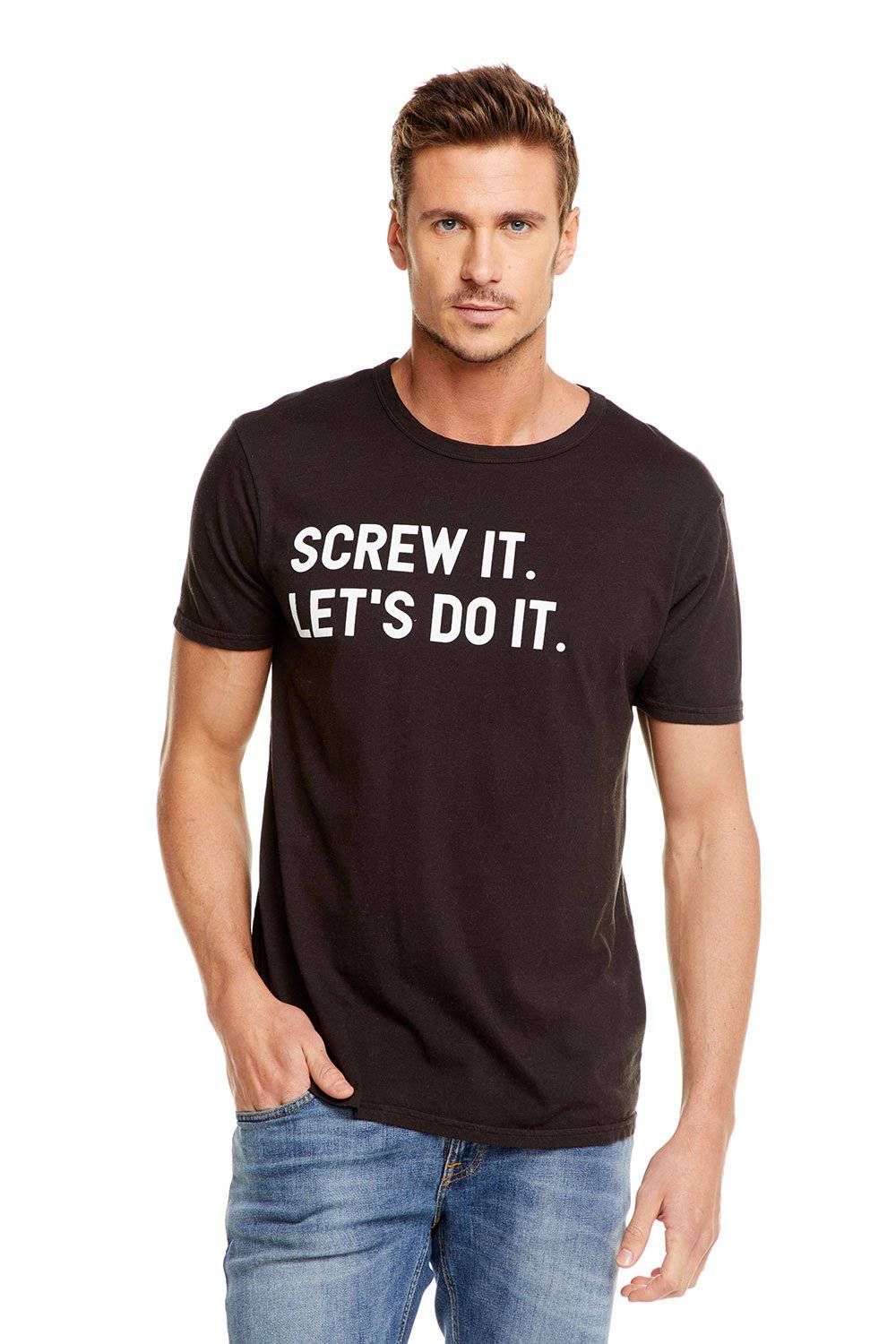 LET'S DO IT sold by Chaser product image thumbnail 4