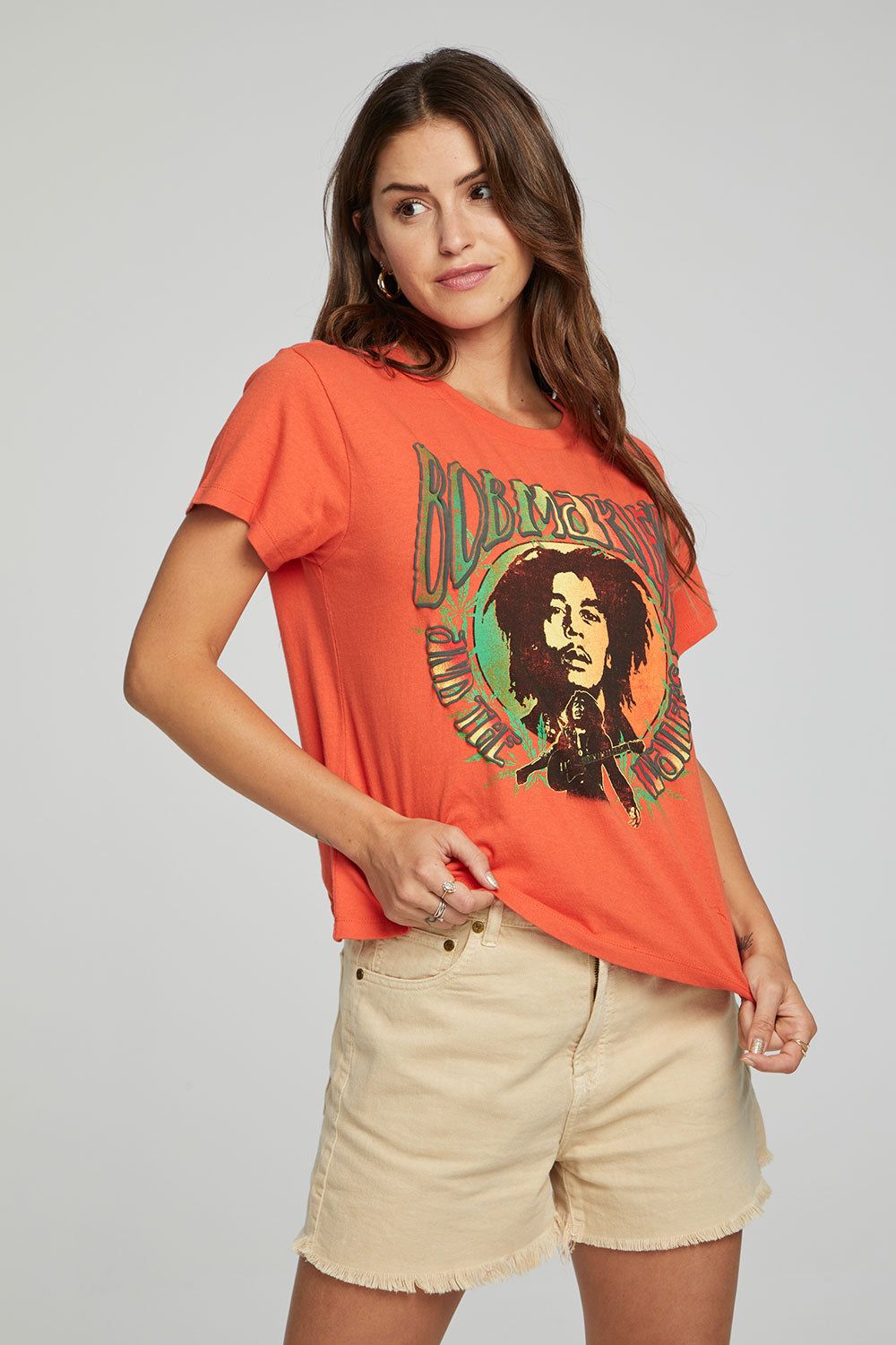 Bob Marley - Bob Marley & The Wailers sold by Chaser product image thumbnail 4