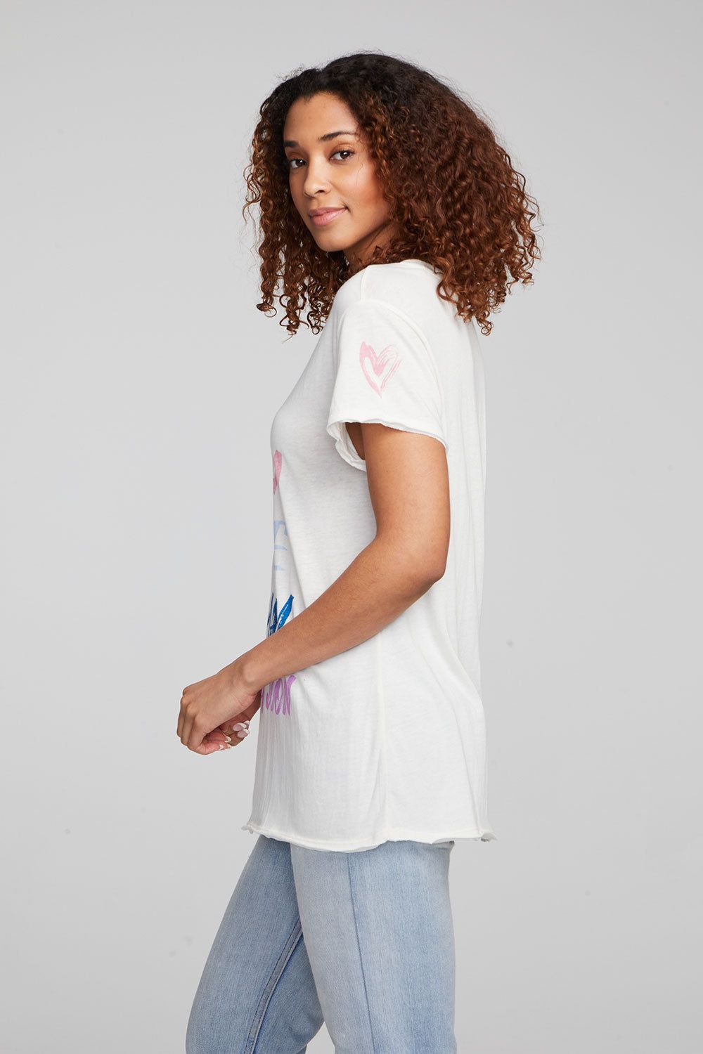 Mama Tee sold by Chaser product image thumbnail 2