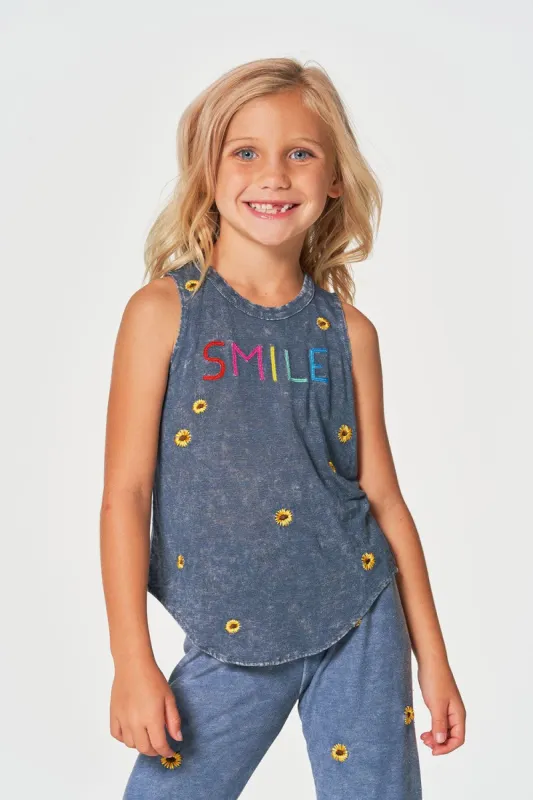 Sunshine Day Tank sold by Chaser