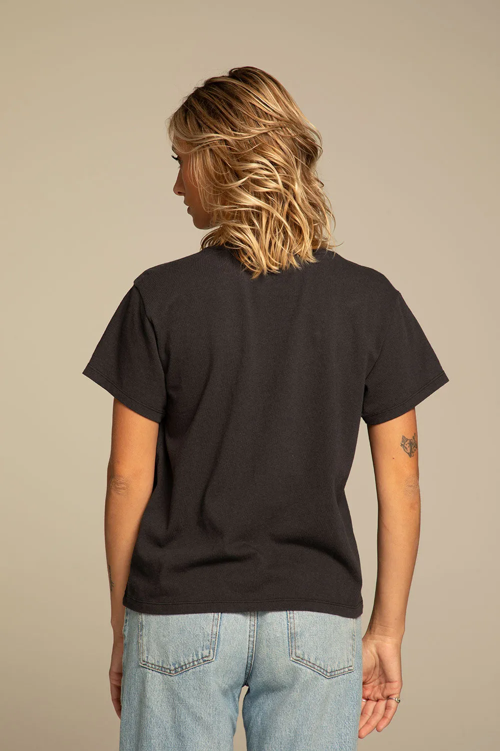 Roll The Dice Tee sold by Chaser product image thumbnail 4