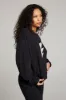Distressed Bolt Long Sleeve sold by Chaser