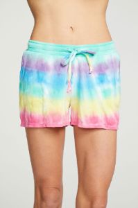 Slub French Terry Easy Shorts sold by Chaser
