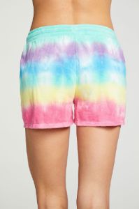 Slub French Terry Easy Shorts sold by Chaser