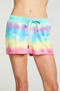 Slub French Terry Easy Shorts sold by Chaser