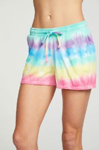Slub French Terry Easy Shorts sold by Chaser