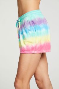 Slub French Terry Easy Shorts sold by Chaser