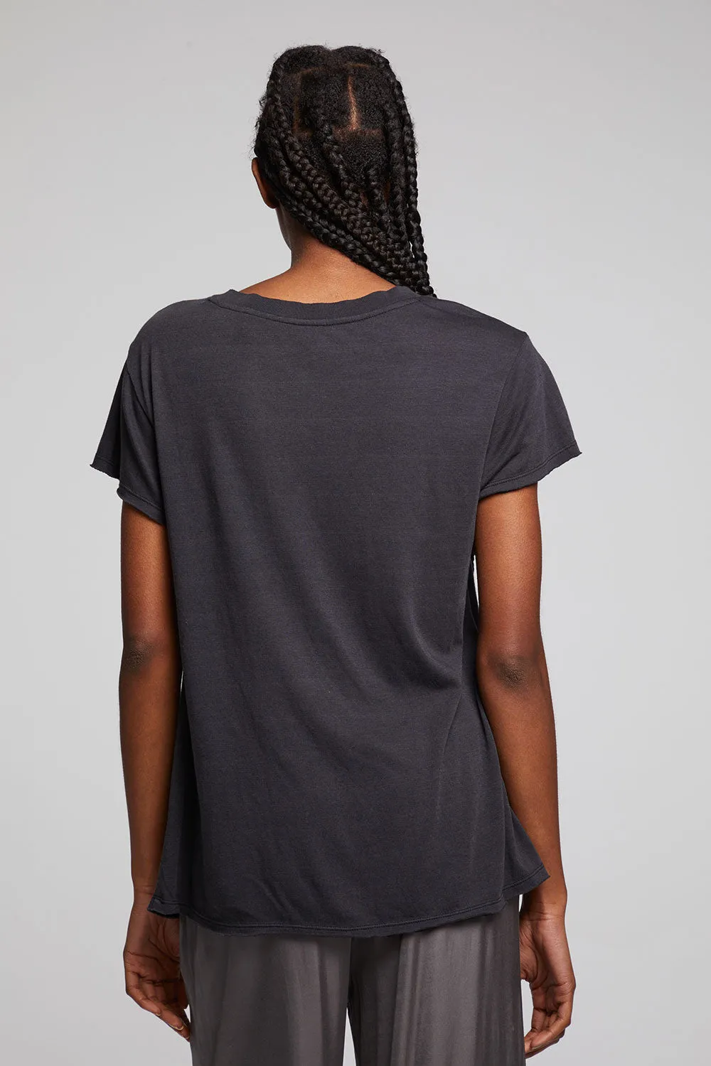 Whitney Houston I Wanna Dance With Somebody Tee sold by Chaser product image thumbnail 5