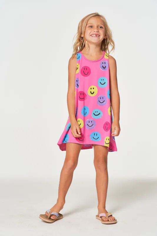 Smile Dress sold by Chaser