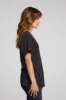 Hyacinth Licorice Tee sold by Chaser