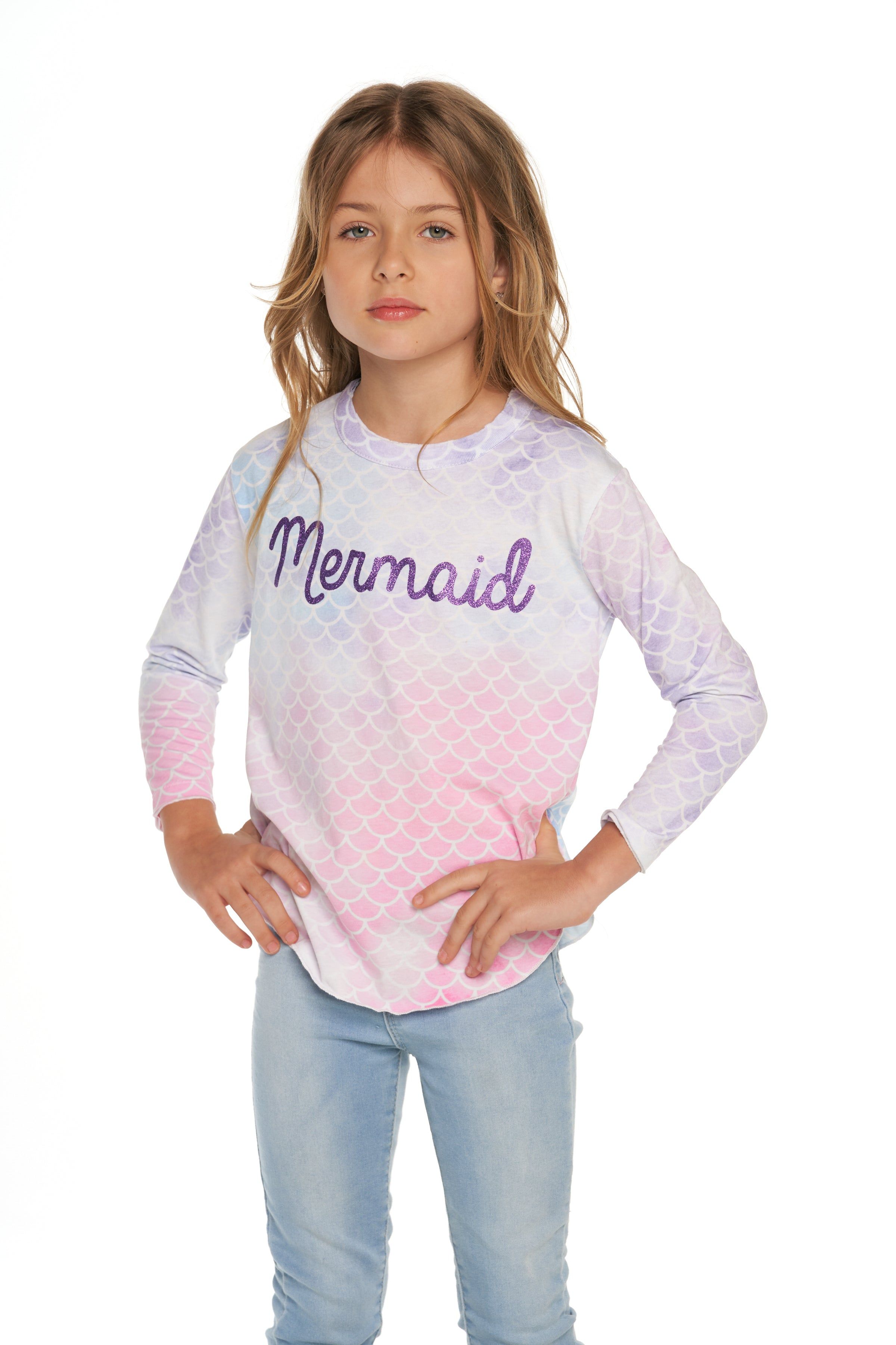 Mermaid Life sold by Chaser product image thumbnail 5