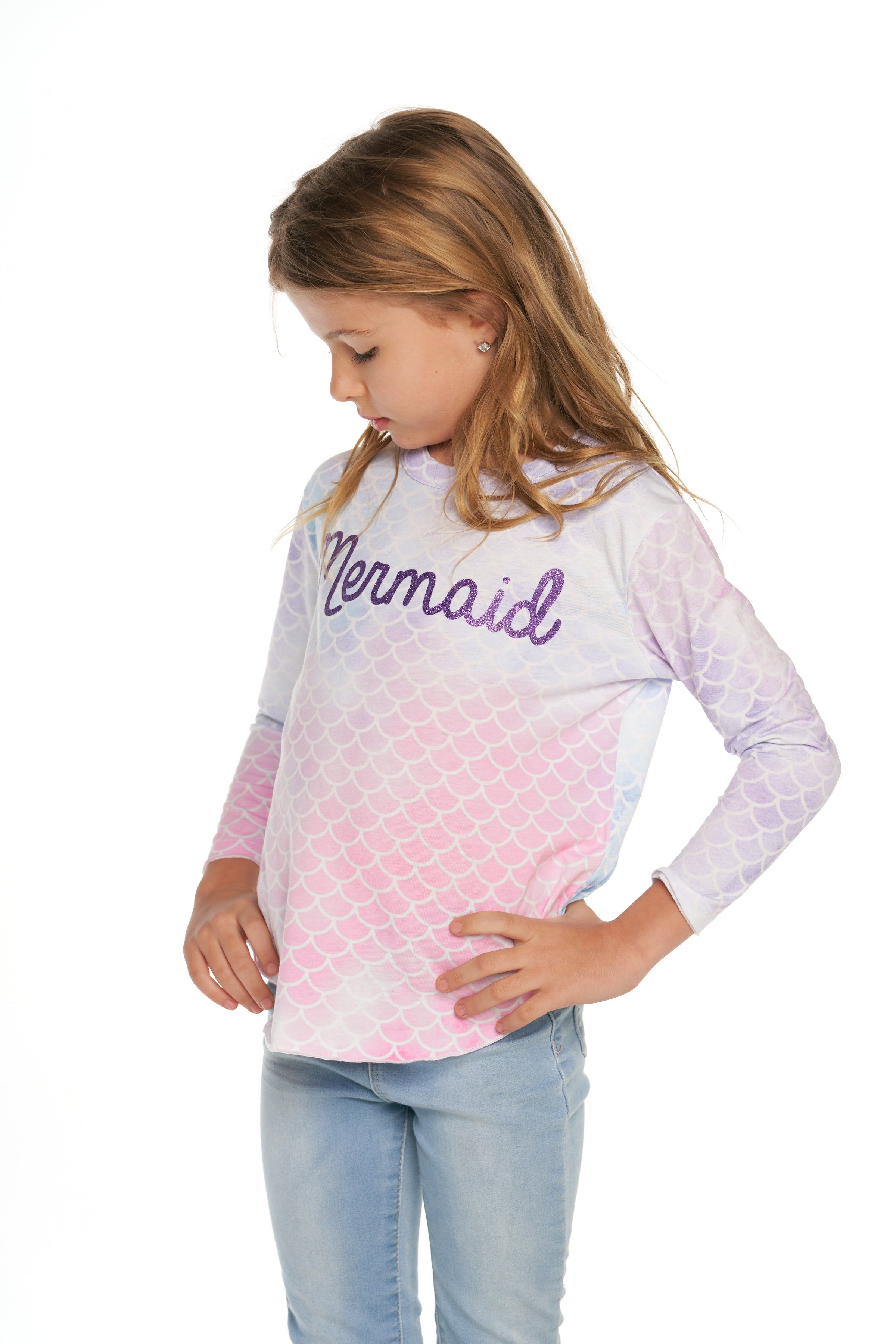 Mermaid Life sold by Chaser product image thumbnail 3