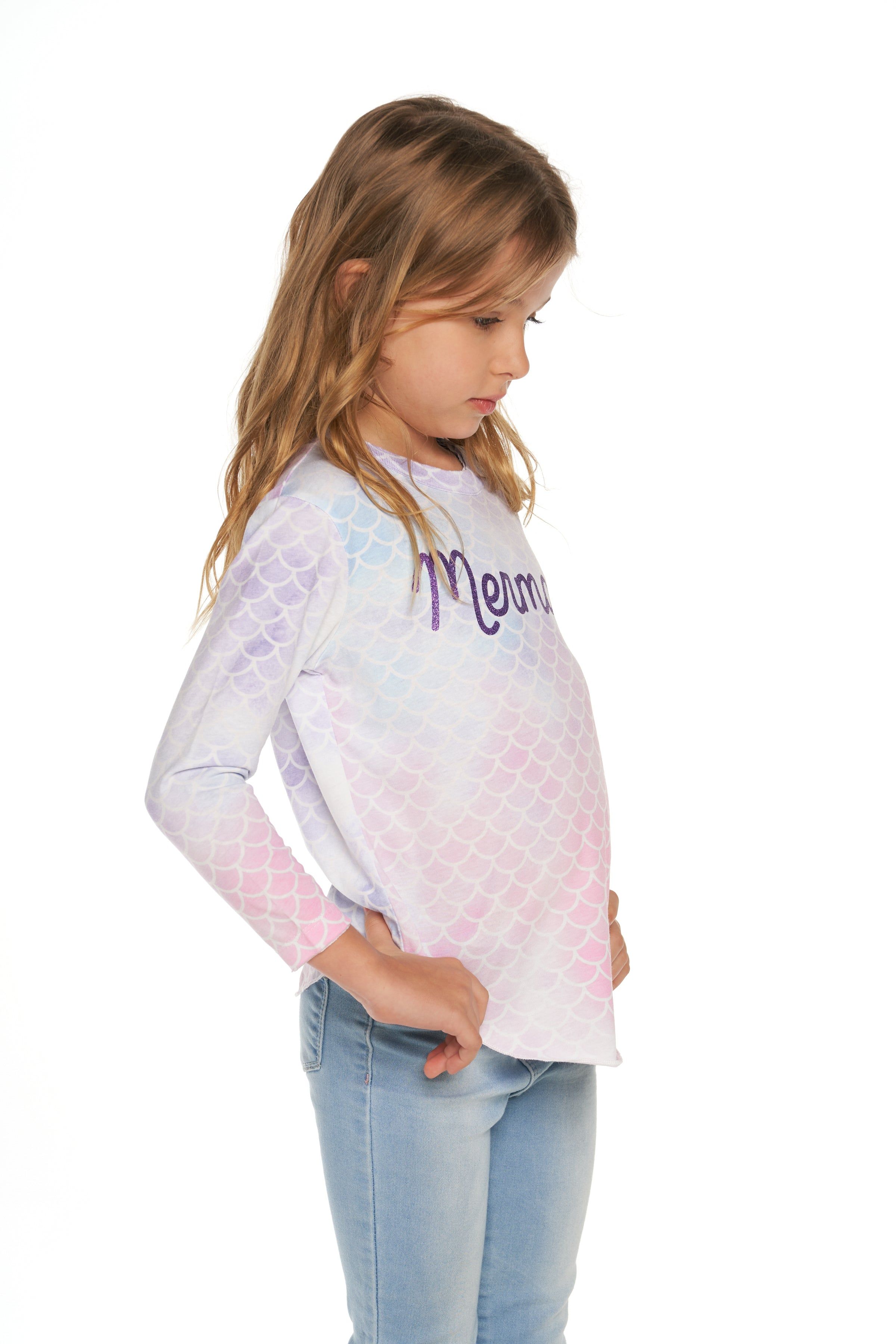 Mermaid Life sold by Chaser product image thumbnail 4