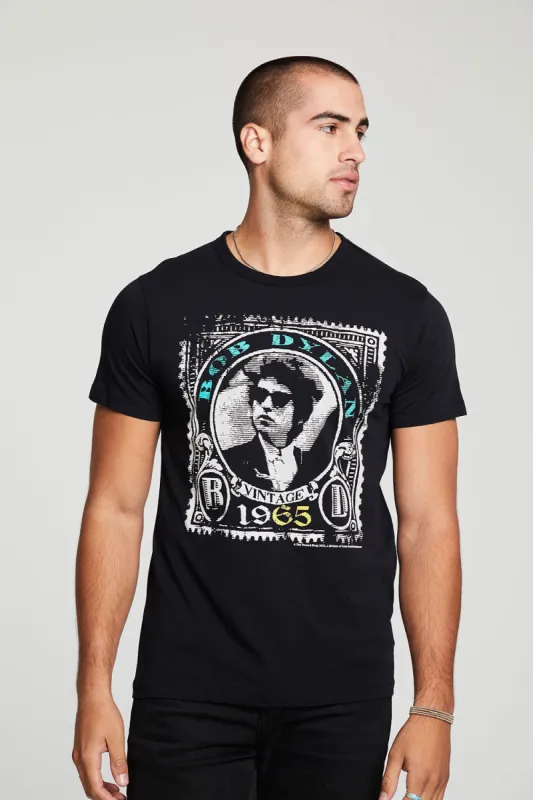 Bob Dylan Vintage 65 sold by Chaser