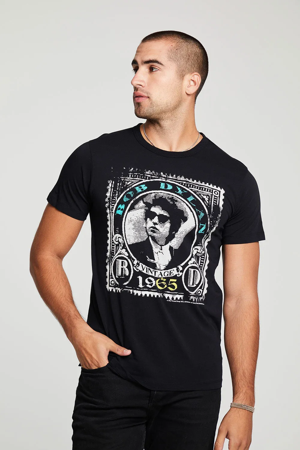 Bob Dylan Vintage 65 sold by Chaser product image thumbnail 3