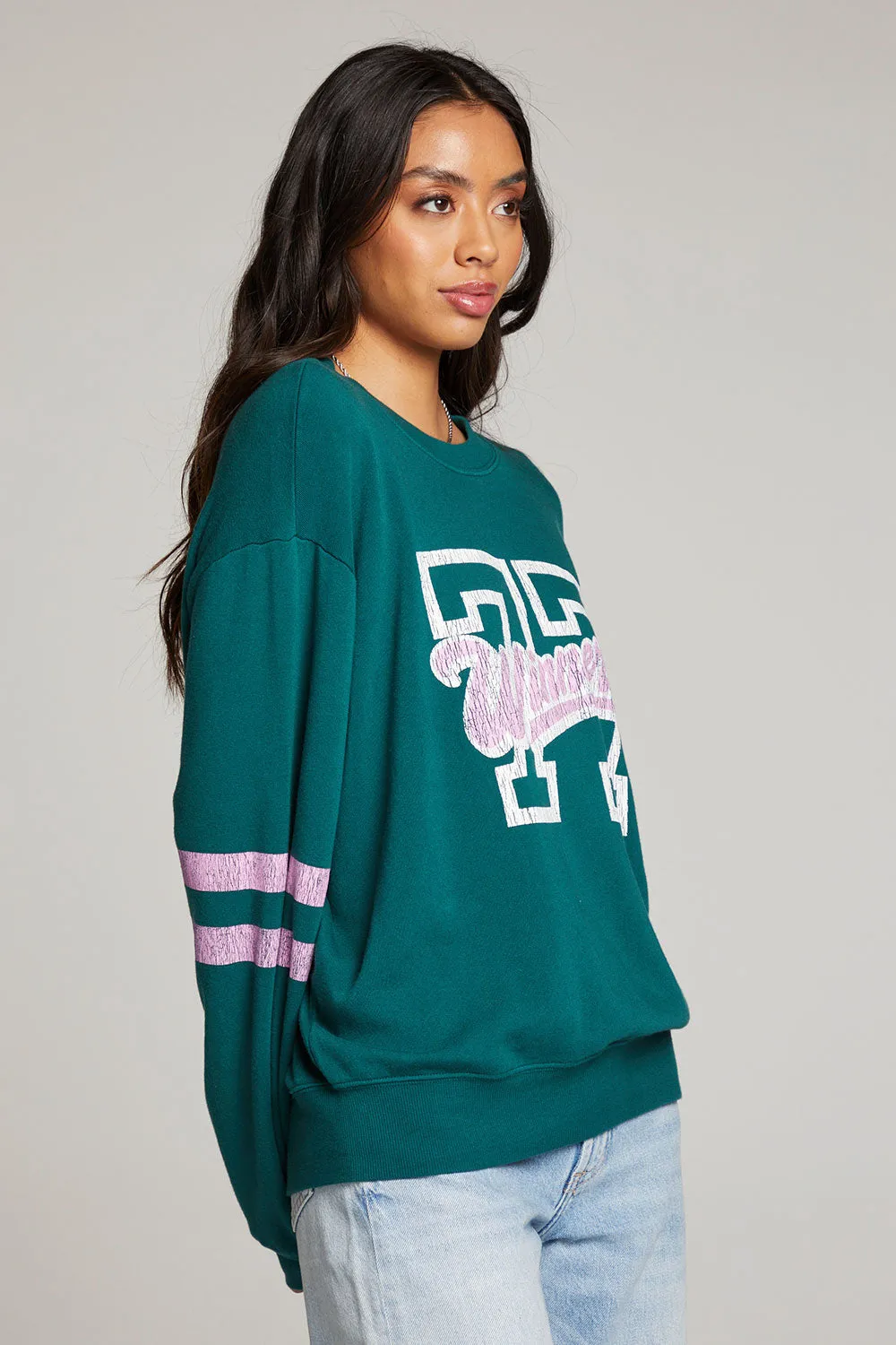 Winners Pullover sold by Chaser product image thumbnail 2