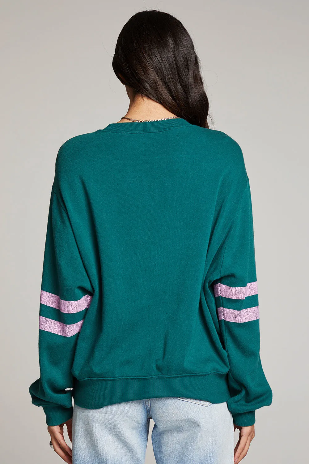 Winners Pullover sold by Chaser product image thumbnail 3