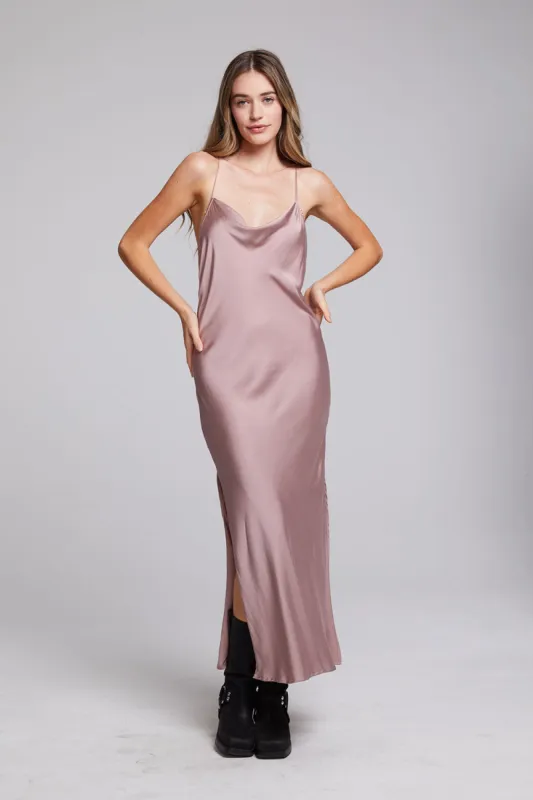 Bleeker Midi Dress made by Chaser