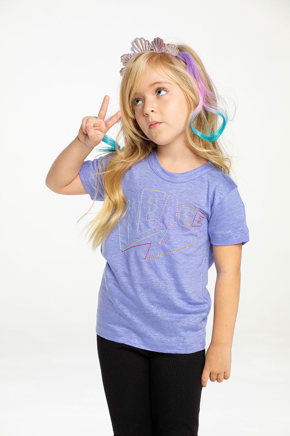 Peace sold by Chaser