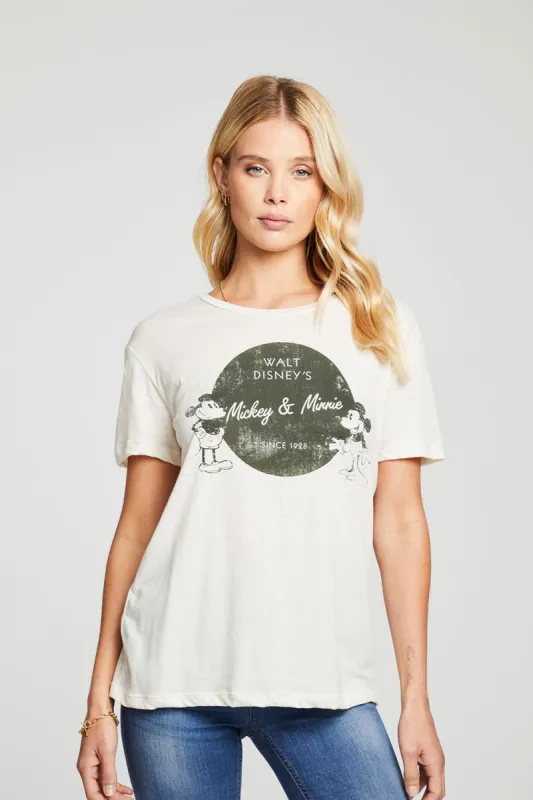 Disney's Mickey & Minnie Mouse sold by Chaser