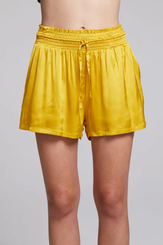 Rapallo Mimosa Short sold by Chaser