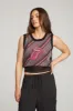 Rolling Stones Tongue Stripes sold by Chaser
