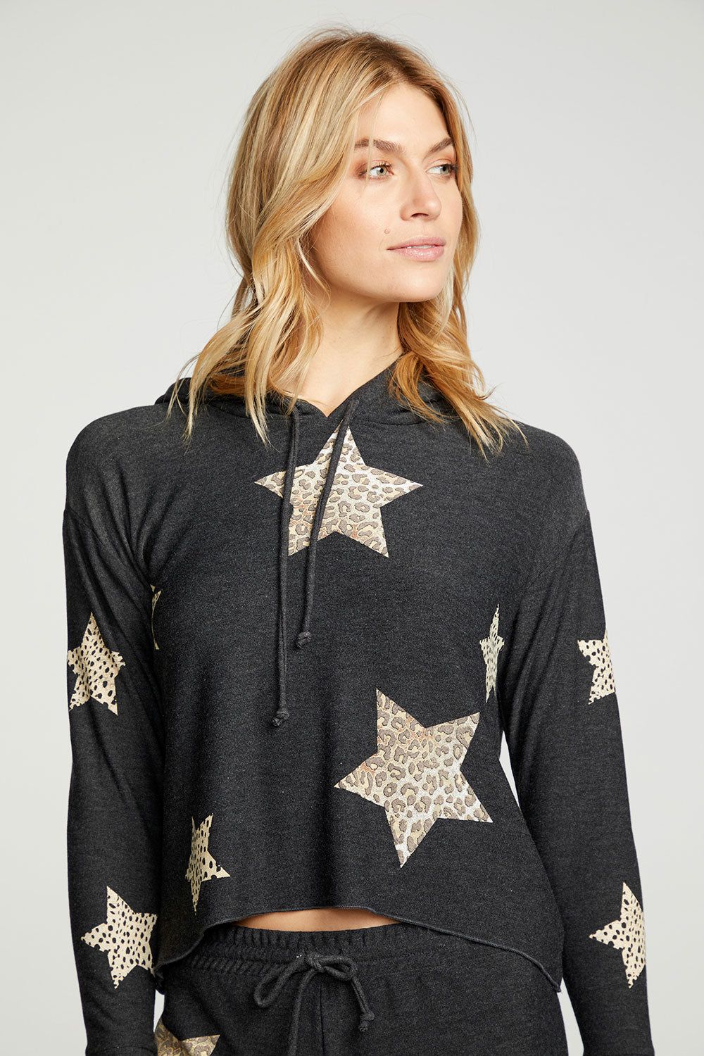 Animal Star Hoodie sold by Chaser