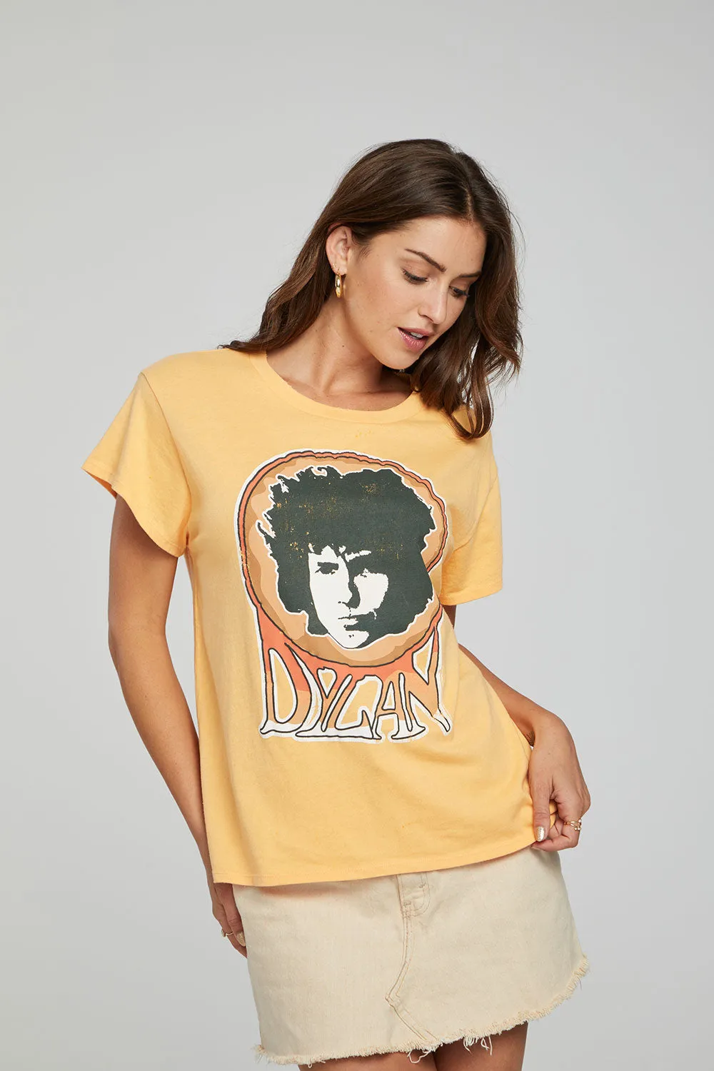 Bob Dylan - Retro Dylan sold by Chaser product image thumbnail 3