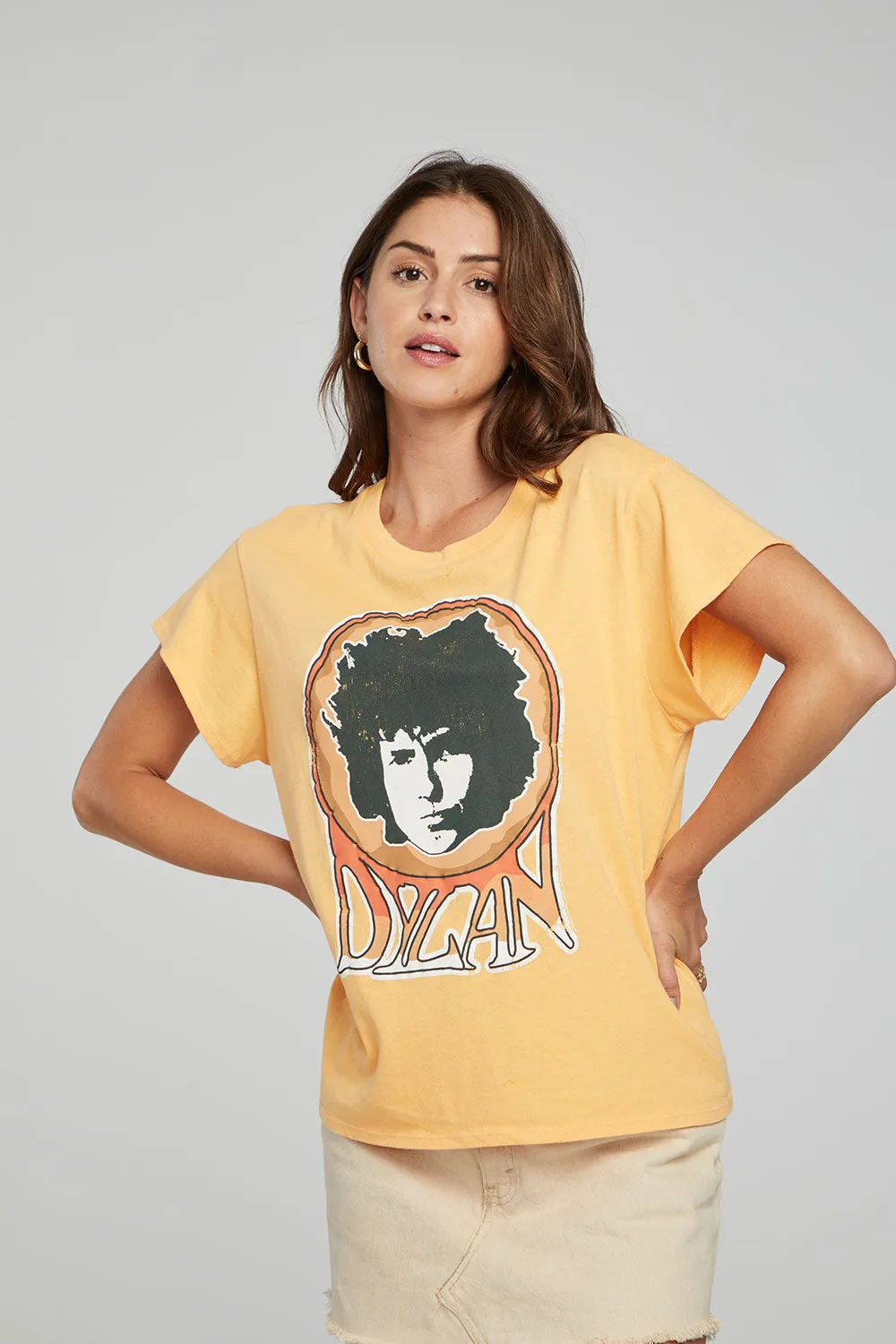 Bob Dylan - Retro Dylan sold by Chaser product image thumbnail 4